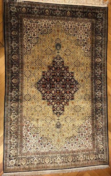 Persische Teppich (Antik)